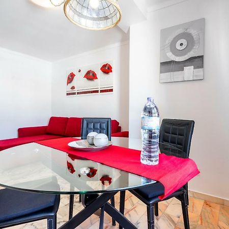 My Place @ Faro City Views מראה חיצוני תמונה