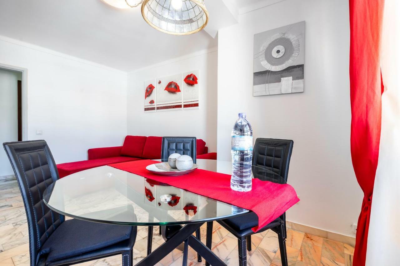 My Place @ Faro City Views מראה חיצוני תמונה