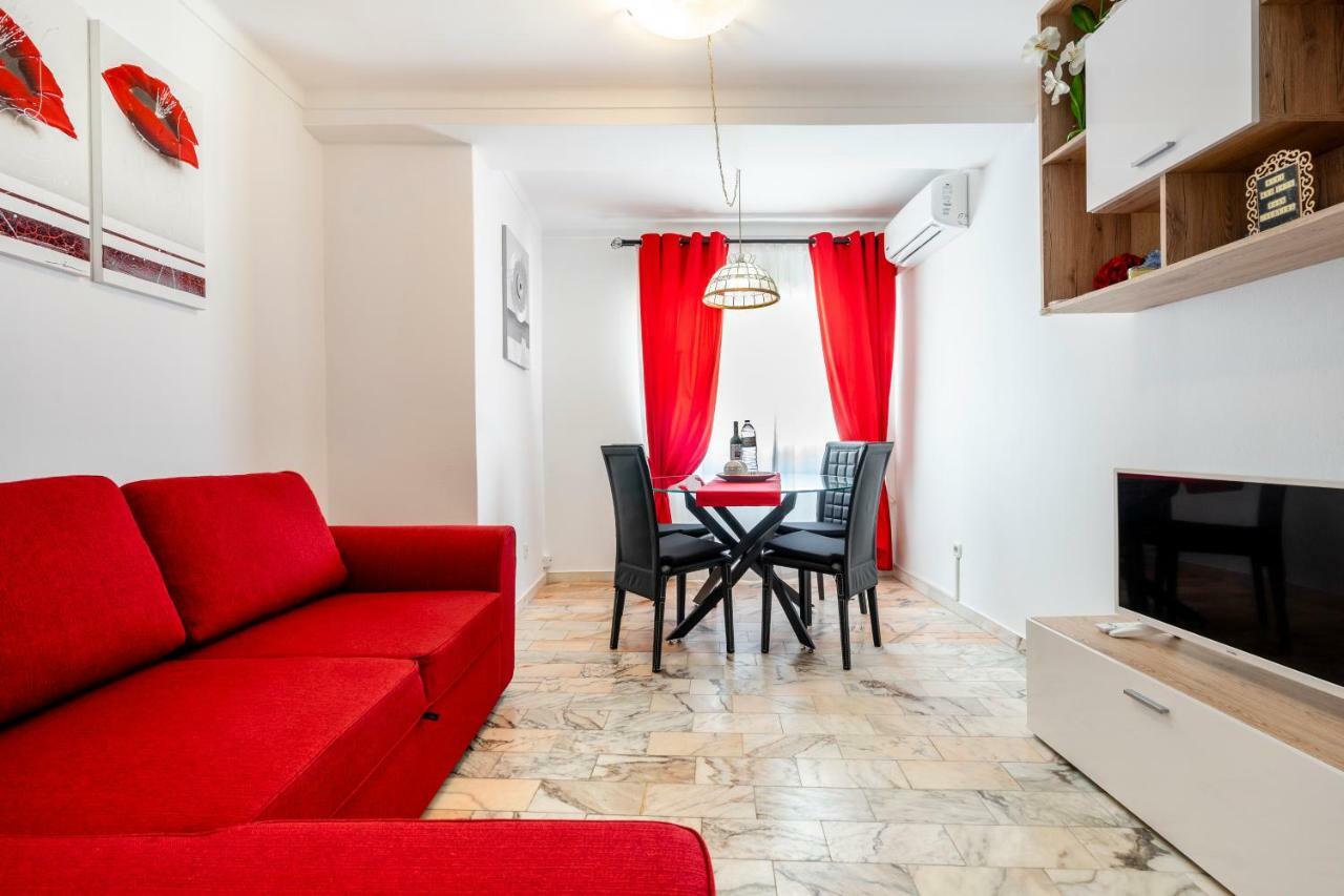 My Place @ Faro City Views מראה חיצוני תמונה