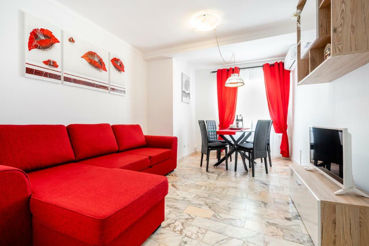 My Place @ Faro City Views מראה חיצוני תמונה