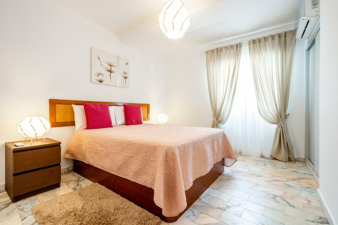 My Place @ Faro City Views מראה חיצוני תמונה